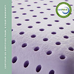 Dream Collection by Lucid Lavender Aromatherapy Memory Foam Pillow