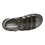 Arizona Womens Augie Strap Sandals