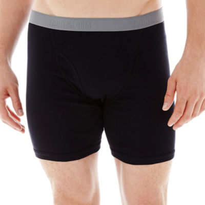 big and tall boxer briefs