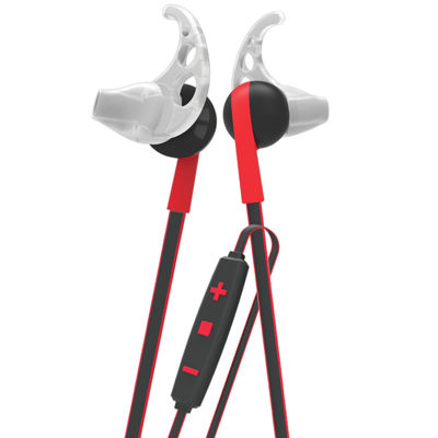 tzumi wireless earbuds sport series