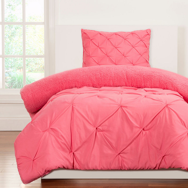 UPC 671826962140 product image for Crayola Playful Plush Comforter Set | upcitemdb.com