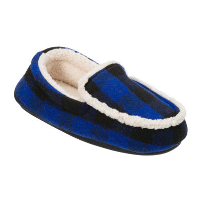 dearfoam moccasin slippers
