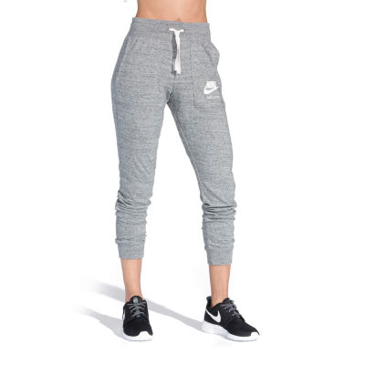 womens nike gym pants