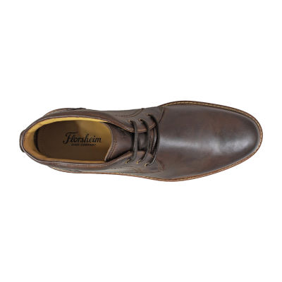 fenway chukka