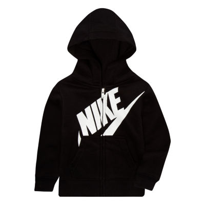 childrens nike hoodies