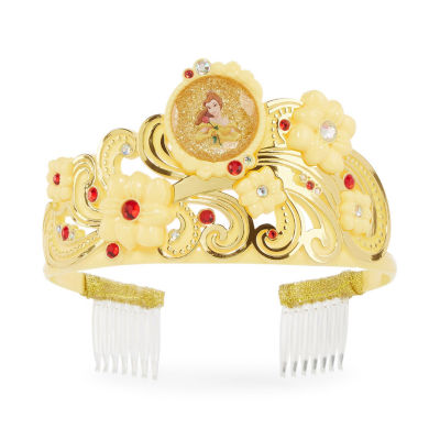 jcpenney belle dress