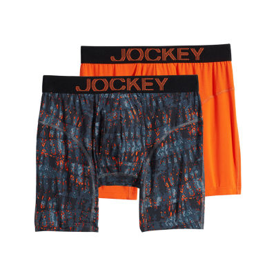 jockey athletic rapidcool boxer brief