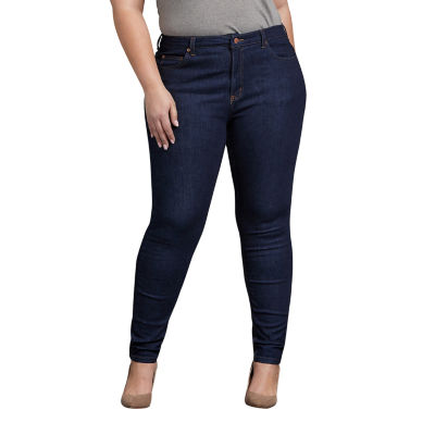 jcpenney womens stretch jeans