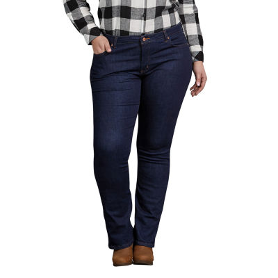 jcpenney curvy jeans