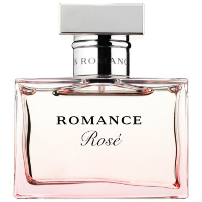 perfume romance rose