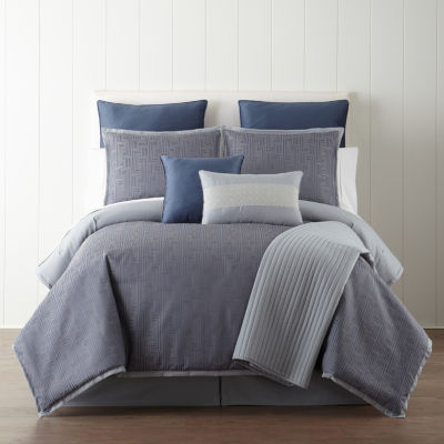 Studio Contour 5 Pc Comforter Set