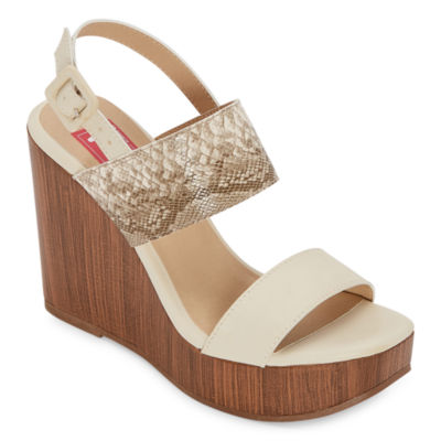 jcpenney pop sandals