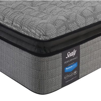 Sealy Posturepedic Humbolt Ltd Plush Pillow Top Mattress Only