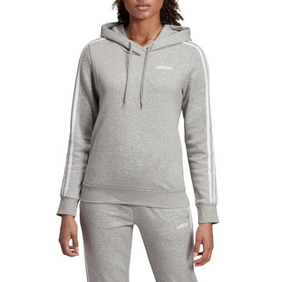 ADIDASadidas Women's Hooded Neck Long 