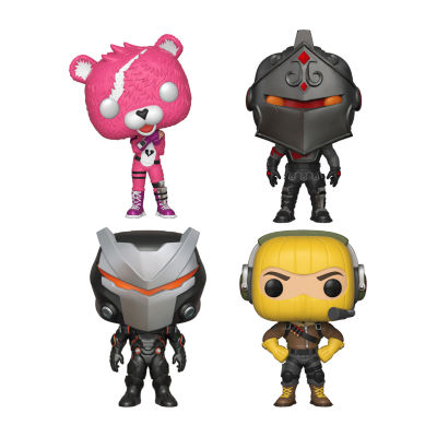 omega funko pop
