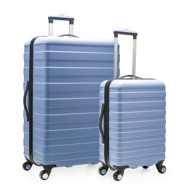 2 pc luggage set sale