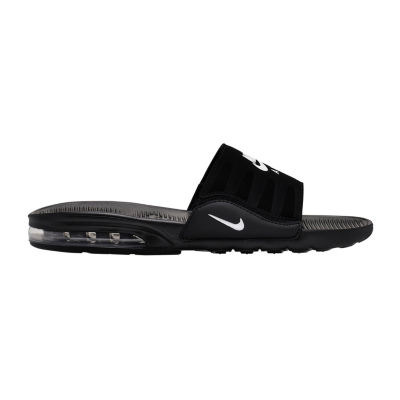 jcpenney mens nike slides