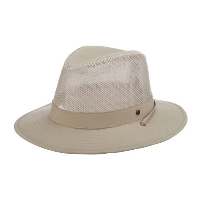 stetson outback hat