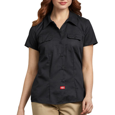 women's dickies to wear under sweaters