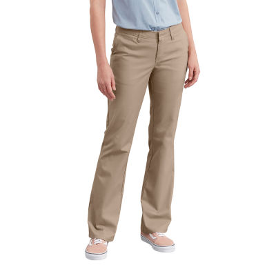 dickies dress pants womens