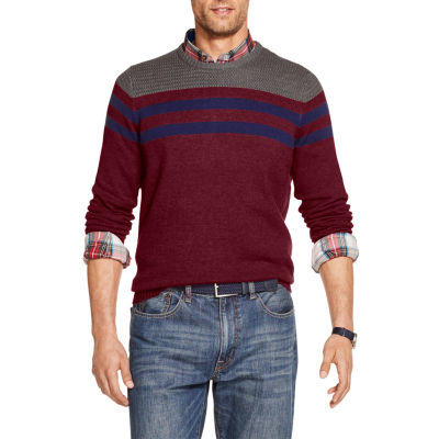 big and tall sweaters jcpenney