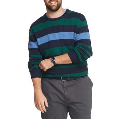 big and tall sweaters jcpenney