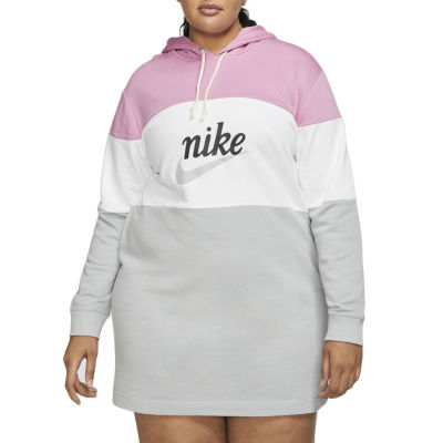 nike dress jcpenney