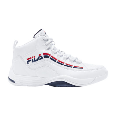 Fila Spitfire 3 Mens Basketball Shoes