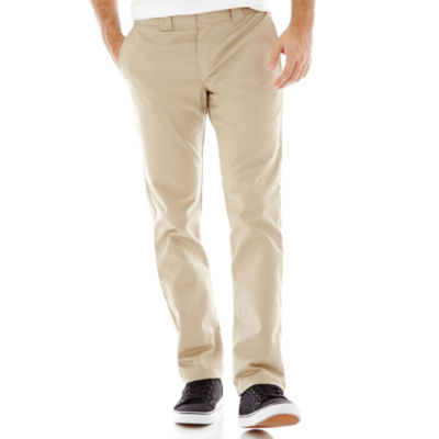 dickies slim taper fit