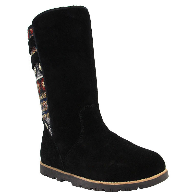 UPC 883139165358 product image for Lamo Melanie Womens Winter Boots | upcitemdb.com