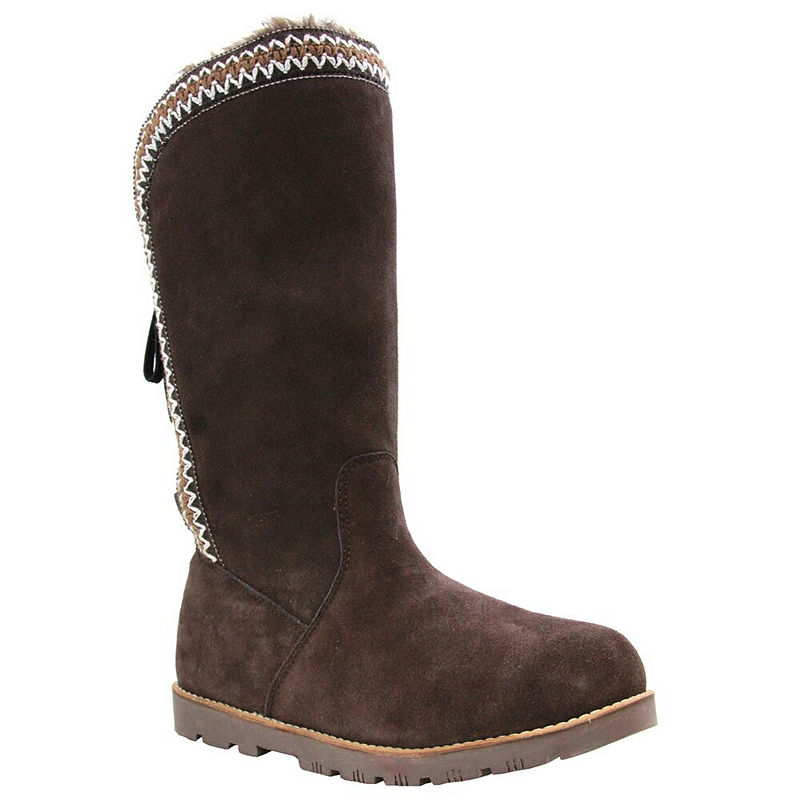 UPC 883139161190 product image for Lamo Madelyn Womens Winter Boots | upcitemdb.com