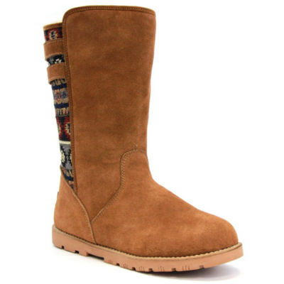 jcpenney sperry boots