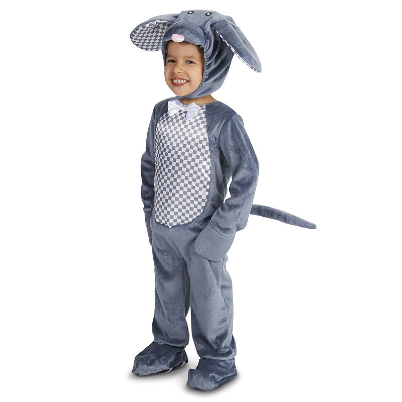 Buyseasons Mouse Toddler Costume