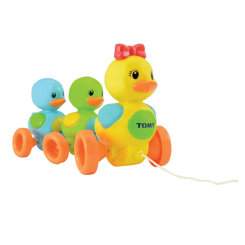 Tomy - Quack Along Ducks