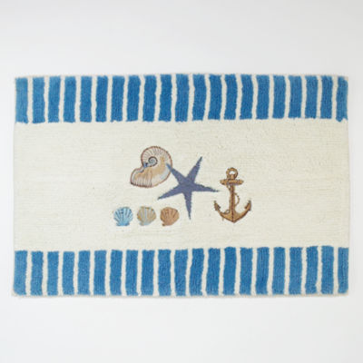Avanti Antigua Bath Towel Collection, Color: Ivory - JCPenney
