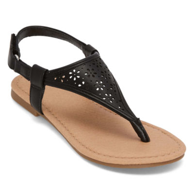 jcpenney arizona sandals