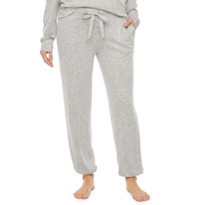 jcpenney sweatpants womens