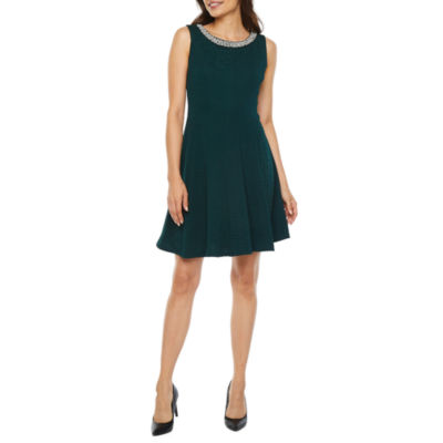 jcp dresses petite