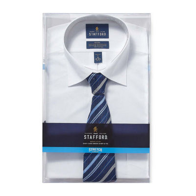 jcpenney mens shirts and ties