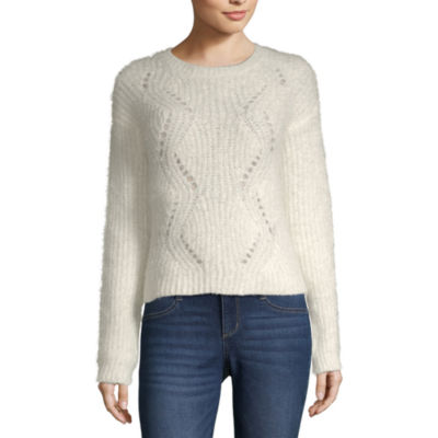 jcpenney womens sweaters