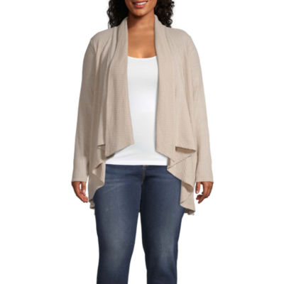 jcpenney ana cardigan