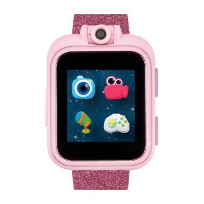 itouch playzoom girls pink smart watch
