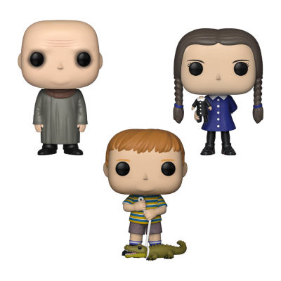 uncle fester funko pop