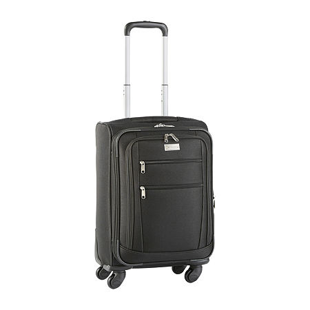 Springfield III 5-Pc. Luggage Set