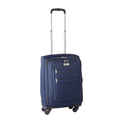 jcpenney protocol luggage set