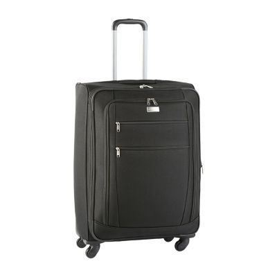 carry on luggage jcpenney