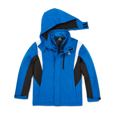 reebok 3 in 1 system jacket