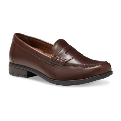 eastland roxanne loafer