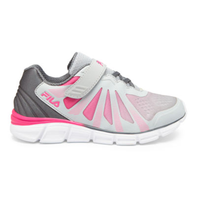 fila chateau gray