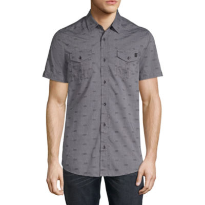 i jeans by buffalo shirt